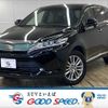 toyota harrier 2018 -TOYOTA--Harrier DBA-ZSU60W--ZSU60-0162808---TOYOTA--Harrier DBA-ZSU60W--ZSU60-0162808- image 1