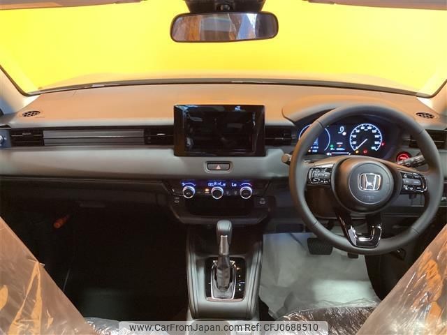 honda vezel 2024 quick_quick_RV5_RV5-1217946 image 2