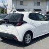 toyota yaris 2022 -TOYOTA--Yaris 5BA-KSP210--KSP210-0071715---TOYOTA--Yaris 5BA-KSP210--KSP210-0071715- image 17
