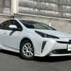 toyota prius 2020 -TOYOTA--Prius 6AA-ZVW51--ZVW51-6179656---TOYOTA--Prius 6AA-ZVW51--ZVW51-6179656- image 1