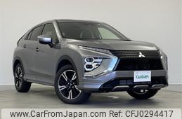 mitsubishi eclipse-cross 2023 -MITSUBISHI--Eclipse Cross 5BA-GK1W--GK1W-0601767---MITSUBISHI--Eclipse Cross 5BA-GK1W--GK1W-0601767-