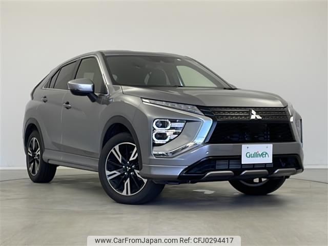 mitsubishi eclipse-cross 2023 -MITSUBISHI--Eclipse Cross 5BA-GK1W--GK1W-0601767---MITSUBISHI--Eclipse Cross 5BA-GK1W--GK1W-0601767- image 1