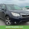 subaru forester 2015 CFJ1348026 image 1