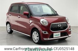 daihatsu cast 2016 -DAIHATSU--Cast DBA-LA250S--LA250S-0047480---DAIHATSU--Cast DBA-LA250S--LA250S-0047480-