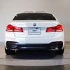 bmw 5-series 2017 quick_quick_LDA-JC20_WBAJC32020B075391 image 5