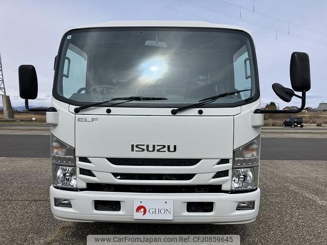 isuzu elf-truck 2020 quick_quick_2RG-NPR88N_NPR88-7003886 image 2