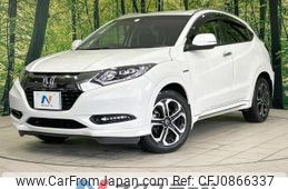 honda vezel 2016 quick_quick_RU3_RU3-1220622