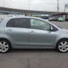 toyota vitz 2007 TE2344 image 21