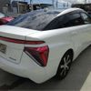 toyota mirai 2018 -TOYOTA 【川越 300】--MIRAI JPD10--JPD10-0003635---TOYOTA 【川越 300】--MIRAI JPD10--JPD10-0003635- image 2