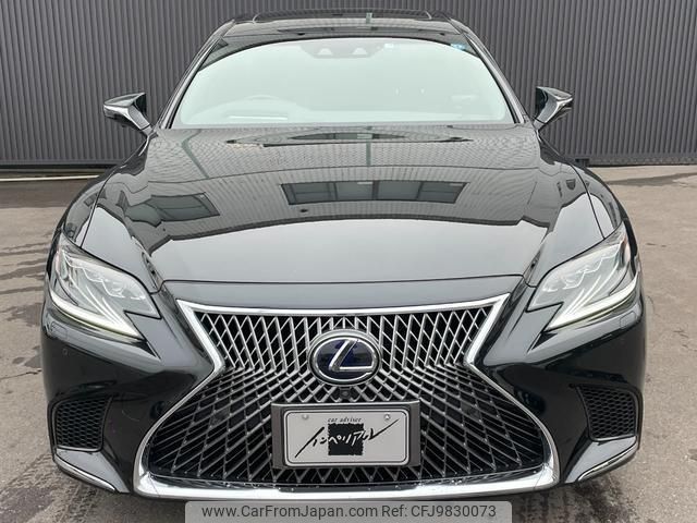 lexus ls 2017 quick_quick_GVF50_GVF50-6002164 image 2