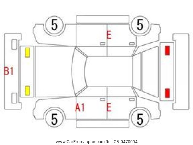 audi q7 2017 -AUDI--Audi Q7 ABA-4MCREA--WAUZZZ4M8HD056526---AUDI--Audi Q7 ABA-4MCREA--WAUZZZ4M8HD056526- image 2