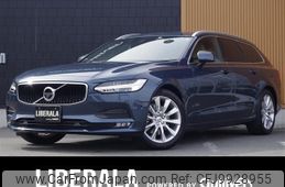 volvo v90 2018 -VOLVO--Volvo V90 DBA-PB420--YV1PW10MDJ1053527---VOLVO--Volvo V90 DBA-PB420--YV1PW10MDJ1053527-