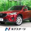 mazda cx-5 2012 CFJ1660154 image 1