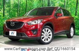 mazda cx-5 2012 CFJ1660154