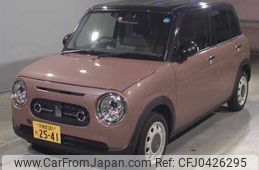 suzuki alto-lapin 2022 -SUZUKI 【宇都宮 581ﾀ2541】--Alto Lapin HE33S-405062---SUZUKI 【宇都宮 581ﾀ2541】--Alto Lapin HE33S-405062-