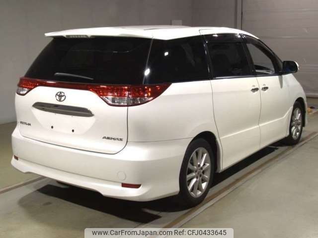 toyota estima 2012 -TOYOTA--Estima DBA-ACR50W--ACR50-0143607---TOYOTA--Estima DBA-ACR50W--ACR50-0143607- image 2