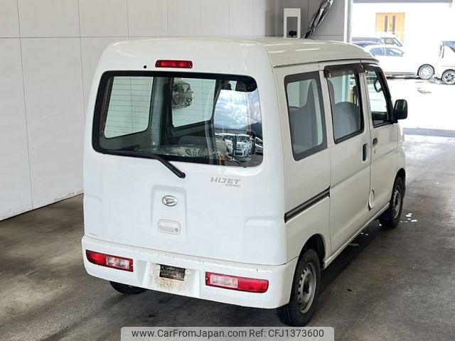 daihatsu hijet-van 2014 -DAIHATSU--Hijet Van S331V-0108735---DAIHATSU--Hijet Van S331V-0108735- image 2