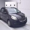 nissan march 2012 -NISSAN--March K13--706991---NISSAN--March K13--706991- image 1