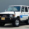 toyota land-cruiser 2015 -TOYOTA--Land Cruiser GRJ76K--GRJ76-1006269---TOYOTA--Land Cruiser GRJ76K--GRJ76-1006269- image 1