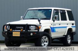 toyota land-cruiser 2015 -TOYOTA--Land Cruiser GRJ76K--GRJ76-1006269---TOYOTA--Land Cruiser GRJ76K--GRJ76-1006269-