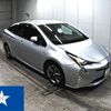 toyota prius 2017 -TOYOTA 【岡山 331ほ3315】--Prius ZVW50--ZVW50-8075352---TOYOTA 【岡山 331ほ3315】--Prius ZVW50--ZVW50-8075352- image 1
