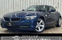 bmw z4 2009 quick_quick_ABA-LM25_WBALM32080E154763