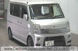 suzuki every-wagon 2011 -SUZUKI 【福島 583ｶ8532】--Every Wagon DA64W-364774---SUZUKI 【福島 583ｶ8532】--Every Wagon DA64W-364774-