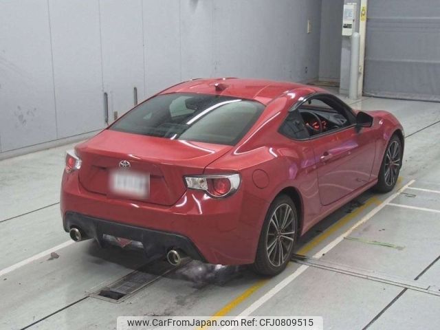 toyota 86 2013 -TOYOTA--86 ZN6-039059---TOYOTA--86 ZN6-039059- image 2