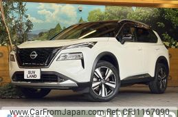 nissan x-trail 2022 quick_quick_SNT33_SNT33-007887