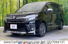 toyota voxy 2016 -TOYOTA--Voxy DBA-ZRR80W--ZRR80-0290786---TOYOTA--Voxy DBA-ZRR80W--ZRR80-0290786-