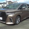 toyota alphard-g 2025 quick_quick_3BA-AGH40W_AGH40-0032032 image 1