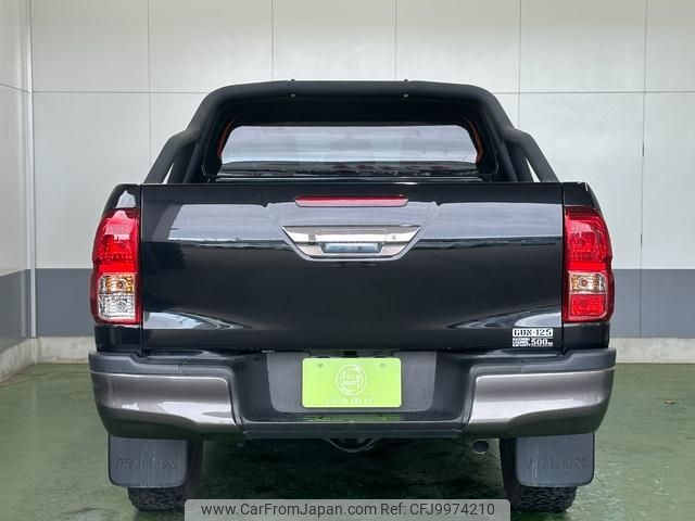 toyota hilux 2019 -TOYOTA 【名変中 】--Hilux GUN125--3908500---TOYOTA 【名変中 】--Hilux GUN125--3908500- image 2