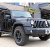 chrysler jeep-wrangler 2018 -CHRYSLER--Jeep Wrangler JK36LR--JL880127---CHRYSLER--Jeep Wrangler JK36LR--JL880127- image 24