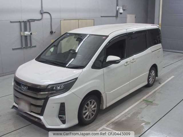 toyota noah 2020 -TOYOTA--Noah 3BA-ZRR80W--ZRR80-0640853---TOYOTA--Noah 3BA-ZRR80W--ZRR80-0640853- image 1