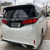 toyota alphard 2023 quick_quick_6AA-AAHH40W_AAHH40-0007927 image 7