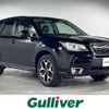 subaru forester 2018 -SUBARU--Forester DBA-SJ5--SJ5-118878---SUBARU--Forester DBA-SJ5--SJ5-118878- image 1
