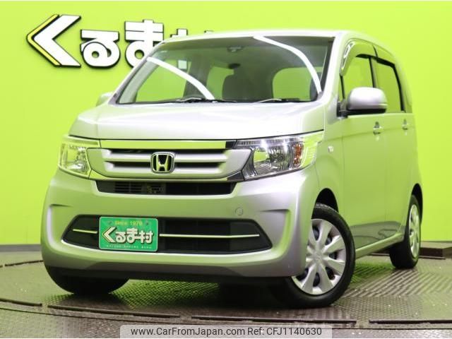 honda n-wgn 2018 quick_quick_DBA-JH1_JH1-1406942 image 1
