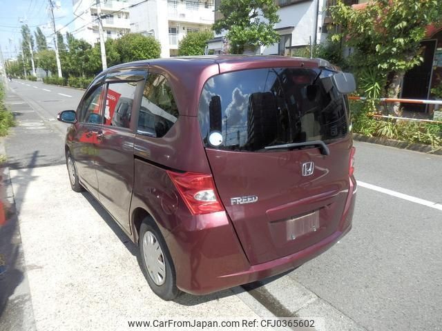 honda freed 2009 -HONDA--Freed GB3--1123298---HONDA--Freed GB3--1123298- image 2