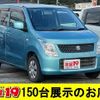 suzuki wagon-r 2012 quick_quick_DBA-MH23S_MH23S-918532 image 1