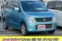 suzuki wagon-r 2012 quick_quick_DBA-MH23S_MH23S-918532