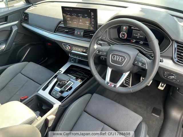 audi q5 2024 CFJ1788698 image 2