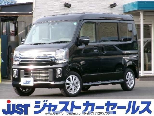 nissan clipper-rio 2024 CFJ1295730 image 1