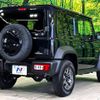 suzuki jimny-sierra 2024 -SUZUKI--Jimny Sierra 3BA-JB74W--JB74W-224***---SUZUKI--Jimny Sierra 3BA-JB74W--JB74W-224***- image 18