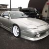 nissan 180sx 1991 -NISSAN--180SX E-RPS13--RPS13-008813---NISSAN--180SX E-RPS13--RPS13-008813- image 1