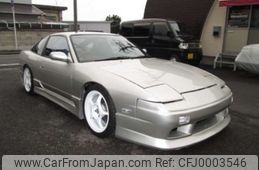 nissan 180sx 1991 -NISSAN--180SX E-RPS13--RPS13-008813---NISSAN--180SX E-RPS13--RPS13-008813-