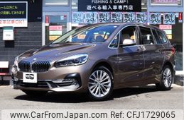 bmw 2-series 2019 CFJ1729065