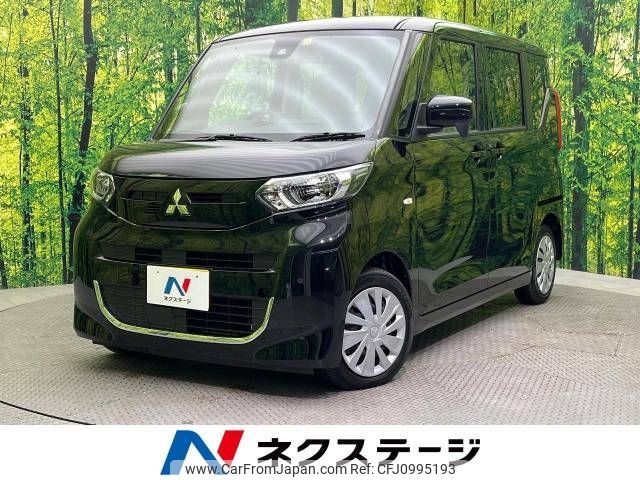 mitsubishi ek-space 2022 -MITSUBISHI--ek Space 5AA-B34A--B34A-0401266---MITSUBISHI--ek Space 5AA-B34A--B34A-0401266- image 1
