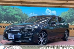 subaru impreza-sports 2019 CFJ1854202
