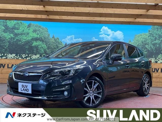 subaru impreza-sports 2019 CFJ1854202 image 1