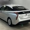 toyota prius 2018 -TOYOTA 【福岡 303ね6986】--Prius ZVW50-8083193---TOYOTA 【福岡 303ね6986】--Prius ZVW50-8083193- image 2